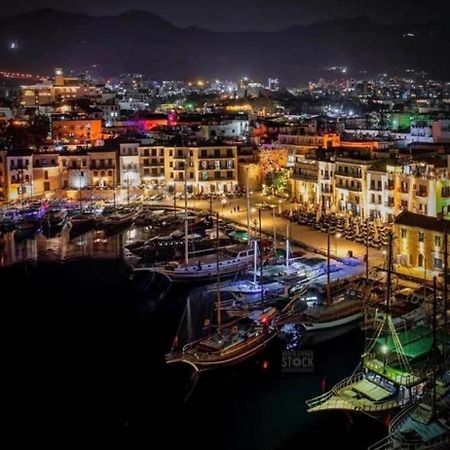 Royal Residence Kyrenia Kerínia Kültér fotó