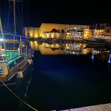 Royal Residence Kyrenia Kerínia Kültér fotó