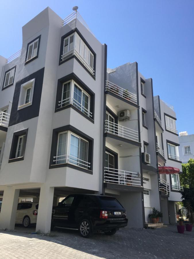 Royal Residence Kyrenia Kerínia Kültér fotó