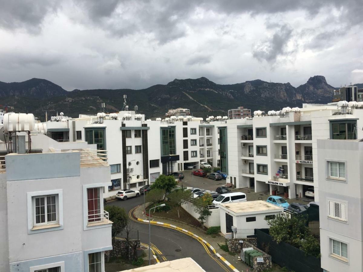 Royal Residence Kyrenia Kerínia Kültér fotó